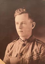 Doing family research and would like to find information