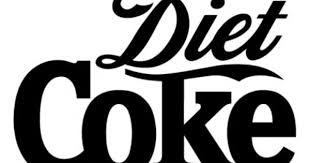 Diet Coke 1 Diet Coke Coke Logos