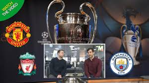 22 ideas sport art football liverpool fc for 2019. Jurgen Klopp S Ex Players React To Drawing Liverpool In Champions League Last 16 Mirror Online