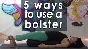 Don't switch sides just yet. Restorative Yoga Pillow Cheap Online