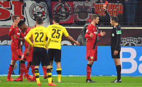 Bayer leverkusen have been forced to rearrange a training session due to a deadly chemical blast in the area a deadly explosion at a local chemical park in leverkusen that has killed one person and left four missing forced local german bundesliga team bayer to rearrange a training session due to toxic air pollution from the blast. Bayer Leverkusen Arab News