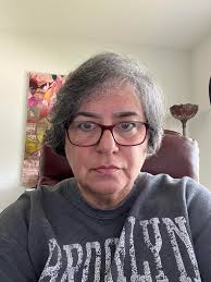 Okay so here goes , I'm after some inspiration!!! I'm 52 … stuck in a rut  …. Let myself go …. Always used to do all my make up and hair ,