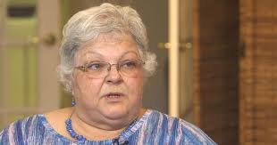 Heather Heyer's mom: "We have a hate problem in this country"