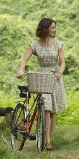The Hundred Foot Journey Womens Fashion Classy Lovely Clothes Vintage Fashion