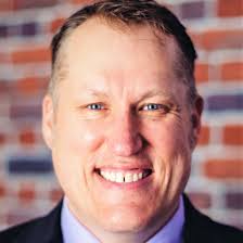 Lance Morgan, Branch Manager