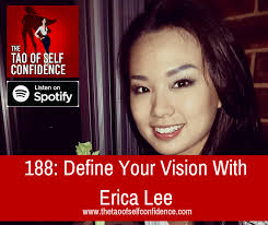 188: Define Your Vision With Erica Lee