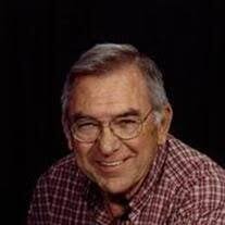 Kent Goddard Obituary