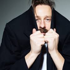 Richard Fearless w/Manfredas — Metal Box (03.02.24)