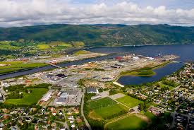 Orkland er en kommune i trøndelag. Orkland Wikipedia
