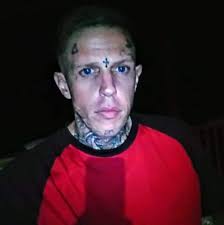 Stolen Vehicle and Suspect Johnathon David Puckett in Mobile Area