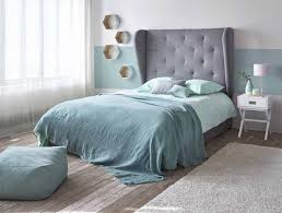 Couleur Tendance Choisir Le Vert D Eau Dans Sa Deco Cdeco Fr Comment Utiliser La Couleur Vert D Eau Dans La Deco