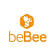 beBee, Inc. logo