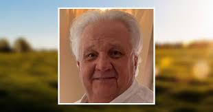 Teddy R. Bland Sr. Obituary February 2, 2022