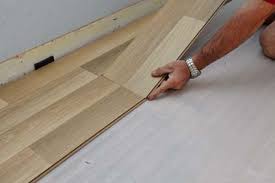 Designs inspired by nature without the practical drawbacks of real wood and timber. How To Lay Laminate Flooring Video Bunnings Warehouse