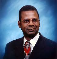 Vice President Rodney Atkins