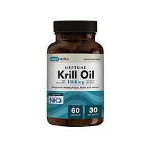 Krill oil is best known for the dense concentrations of dha and epa, as compared to fish oil supplements. The 11 Best Krill Oil Supplements Of 2021
