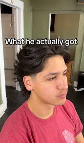 After Haircuts Expectations Vs Reality