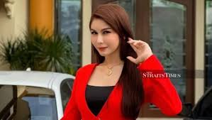 In an interview with harian during the interview, sajat also asked those who are planning to boycott her to not just simply judge her based on her image and her revealing choice of. Showbiz Nur Sajat Faces Arrest For Failing To Appear In Court