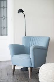 fauteuiltje lichtblauw goedkoop goedkoop interieur interieur woonkamer fauteuil scandinavisch