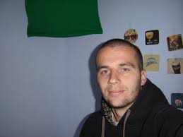 Kevin LEVEQUE, 39 ans (SAINT JACUT DE LA MER)