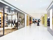 LED Mall Lighting | Commercial LED Lights