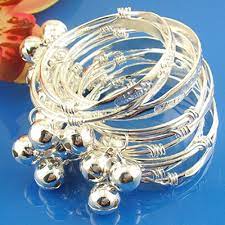 The name is believed to derive from the nine (sembilan) villages or nagari in the minangkabau language (now known as luak) settled by the minangkabau, a people. Baru Kedatangan 2 Pcs Adjustable Perak Disepuh Bayi Anak English Surat Bell Bangle Perhiasan Bangle Jewelry Letter Banglebabys Silver Bangle Aliexpress