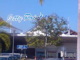 Langkawi being a shopping paradise is what draws tourists to its core. Kuah Jetty Point Hell Disaster Review Of Tourism Jetty Complex Departure Hall Langkawi Malaysia Tripadvisor