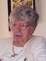 Alice Brouwer Obituary July 12, 2007