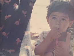 Meet Eddie Baba: Once An Iranian Refugee, Now A San Francisco Attorney