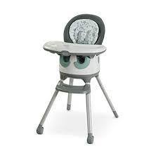 Graco Table2table Premier Fold 7 In 1 Convertible High Chair Converts To Dining Booster Seat Kids Table And More Landry Compare And Shop The Best Stuff In 2020 Convertible
