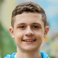 600+ perfis com “Daniel Felipe”