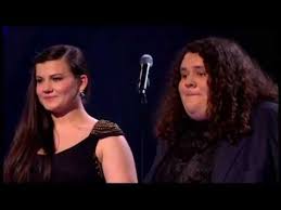 Check spelling or type a new query. Charlotte Jonathan Star On Britain S Got Talent 2012 Semi Final Caruso Youtube