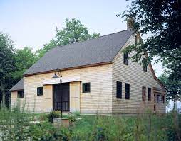Catalog Of Homes By Mr Michael C Connor Oakland House Barn Style House Connor Homes