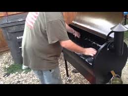 Check spelling or type a new query. Traeger Pellet Grill Set Up And Cooking On Grill Youtube