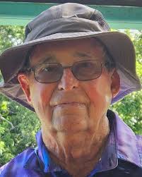 Ted Allen McLaughlin Obituary September 26, 2025