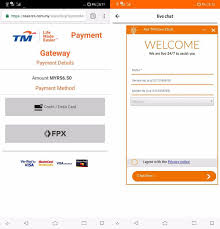 Untuk makluman anda, kini semakan dan bayaran bil tm boleh dibuat secara online di portal mytm. Kini Unifi Ada App Telefon Untuk Semak Bil Internet Anda Soyacincau Com