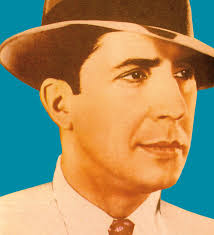 Carlos gardel and alfredo le pera — por una cabeza 02:13. Carlos Gardel El Mito Sarraute Educacion