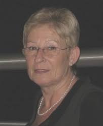 Madame Jacques MARION († 28/10/2022)