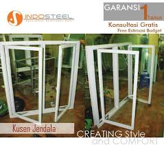 Dalam pekerjaan aluminium untuk jenis harga jendela dan pintu aluminium bervariasi dikarenakan sesuai ukuran dan jenis bahan yang di inginkan, tetapi jangan kawatir kami tetap memberikan solusi sesuai model bangunan anda supaya tetap terlihat dan cantik. Katalog Kusen Jendela 12 E1449721591946