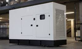 250 kVA 3 Phase CUMMINS Powered Diesel Generator - Generator ...