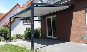 Solarlux Terrassendach Kurz Nach Dem Aufbau Die Feinheiten Werden Noch Erledigt Terrassen Dach Terrassendach Uberdachung Terrasse