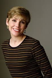 Patty Chase Played By Bess Armstrong