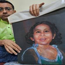 Colour Pencil Sketch Drawing Home Tutor Class | Integrated