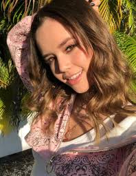 Cover alex hoyer , saraí meza ❤. Cuidado Con El Angel Que Paso Con Sarai Meza La Actriz Que Hacia De Mayita La Hija De William Levy Telenovelas Fama Mag