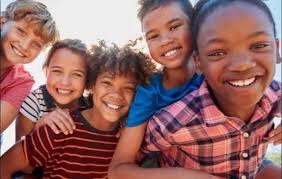 A Child's Perspective: 1) NUD*ITY I was driving with my three young  children one warm summer evening when a woman in the convertible ahead of  us stood up and waved. She was