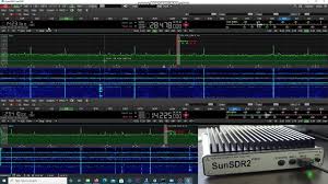 Image result for Expert Electronics SunSDR2