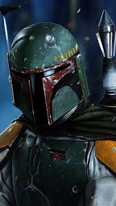 Boba Fett Wallpaper For Mobile Phone Tablet Desktop Computer And Other Devices Hd And 4k Wallpapers Star Wars Background Star Wars Wallpaper Star Wars Art