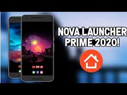 Download nova launcher apk 7.0.49 for android. Descarga Nova Launcher Prime Gratis Version 6 2 12 Apk 2020 Youtube