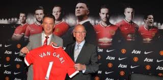 Aloysius paulus maria louis van gaal oon (dutch pronunciation: 6 Secret Traits That Make Louis Van Gaal The Humble Genius He Is And Mainstream Media Fail To See The Correspondent
