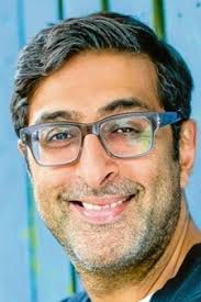 Санджив Кохли (Sanjeev Kohli): фильмы, биография, семья, фильмография —  Кинопоиск